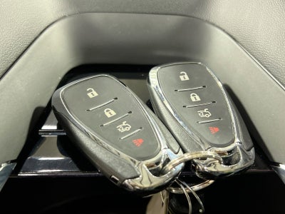 2022 Chevrolet Camaro SS