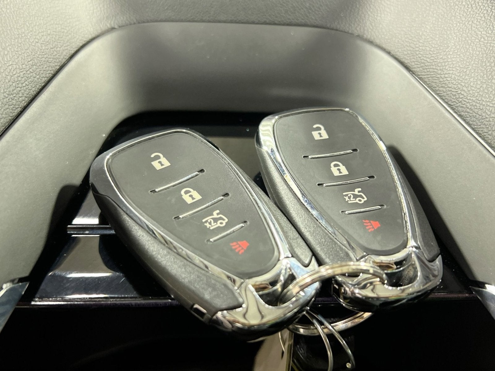 2022 Chevrolet Camaro SS