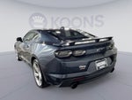 2022 Chevrolet Camaro SS