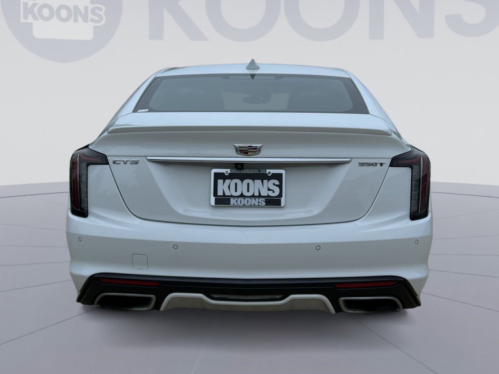 2023 Cadillac CT5 Sport