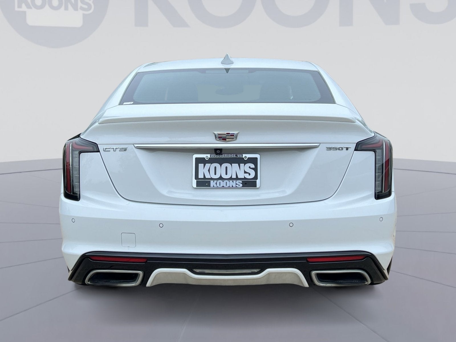 2023 Cadillac CT5 Sport