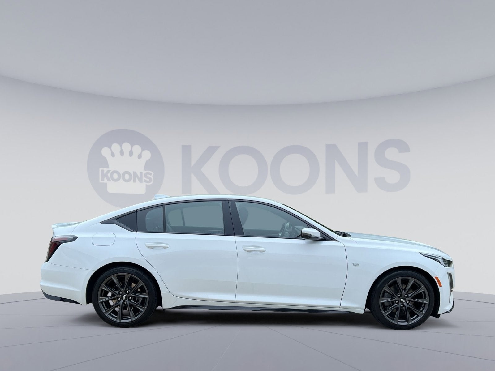 2023 Cadillac CT5 Sport
