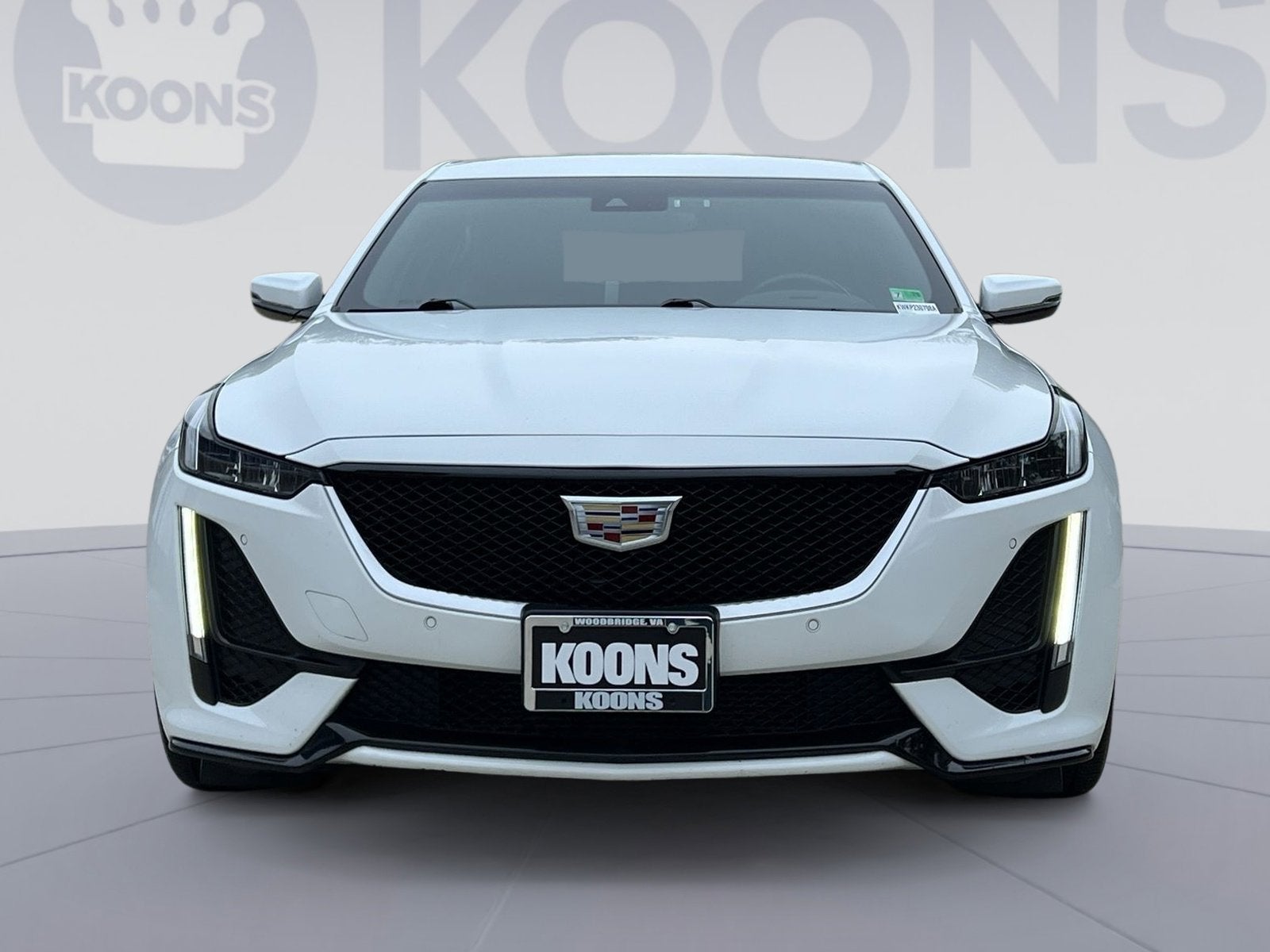 2023 Cadillac CT5 Sport