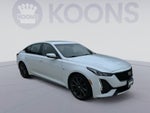2023 Cadillac CT5 Sport