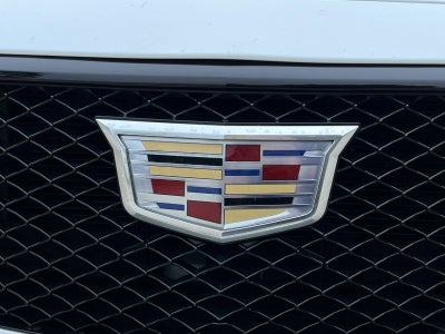2023 Cadillac CT5 Sport