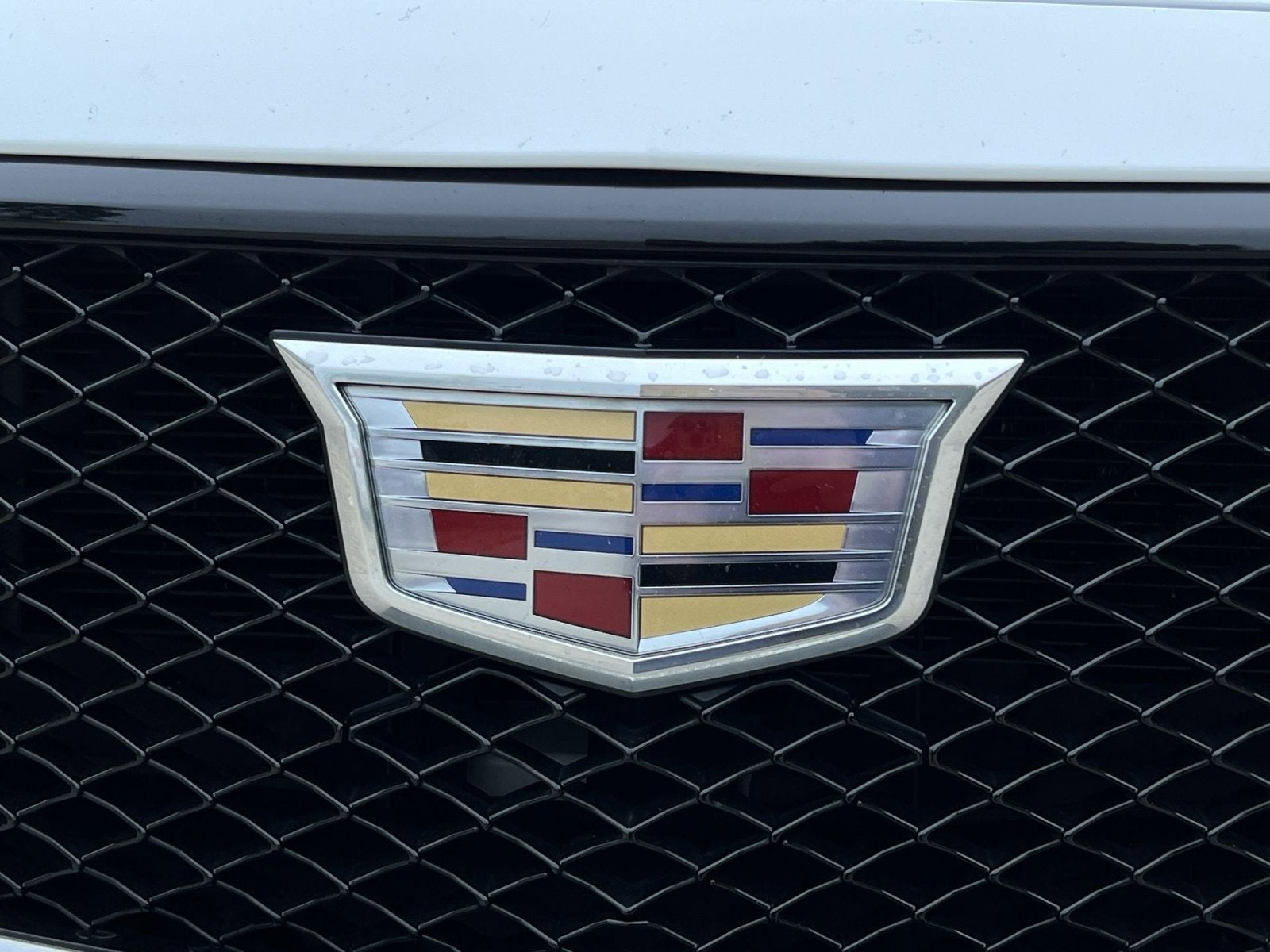 2023 Cadillac CT5 Sport
