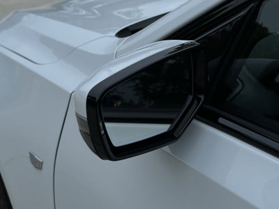 2023 Cadillac CT5 Sport