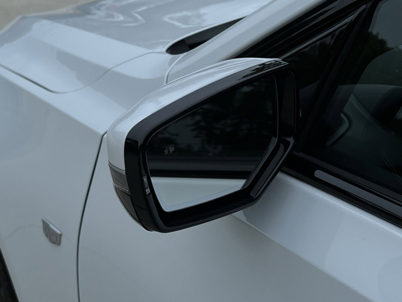 2023 Cadillac CT5 Sport