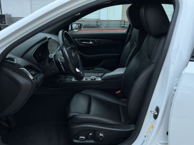 2023 Cadillac CT5 Sport