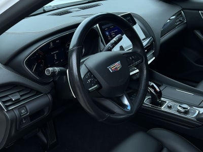 2023 Cadillac CT5 Sport