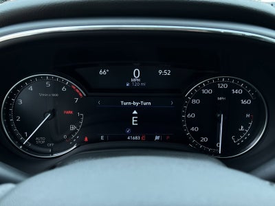 2023 Cadillac CT5 Sport