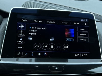2023 Cadillac CT5 Sport