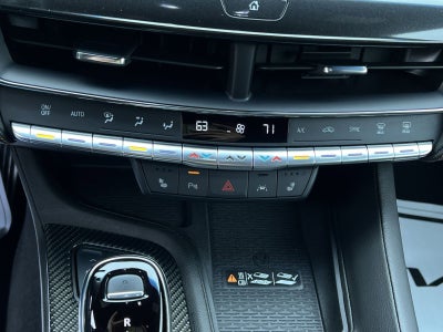 2023 Cadillac CT5 Sport