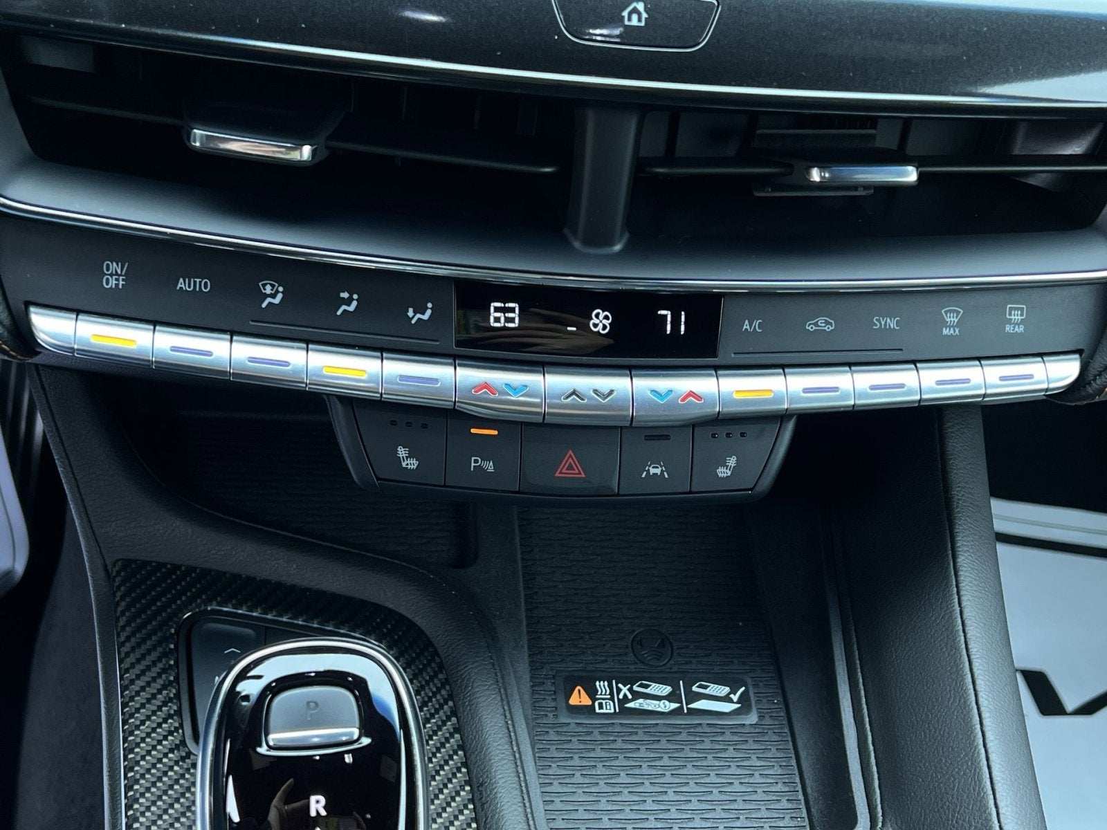 2023 Cadillac CT5 Sport
