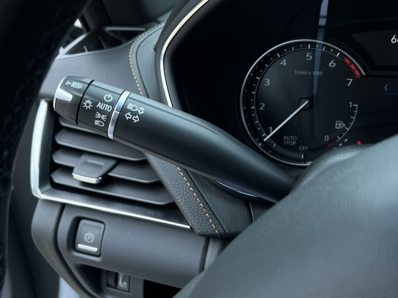 2023 Cadillac CT5 Sport