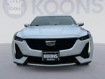 2023 Cadillac CT5 Sport