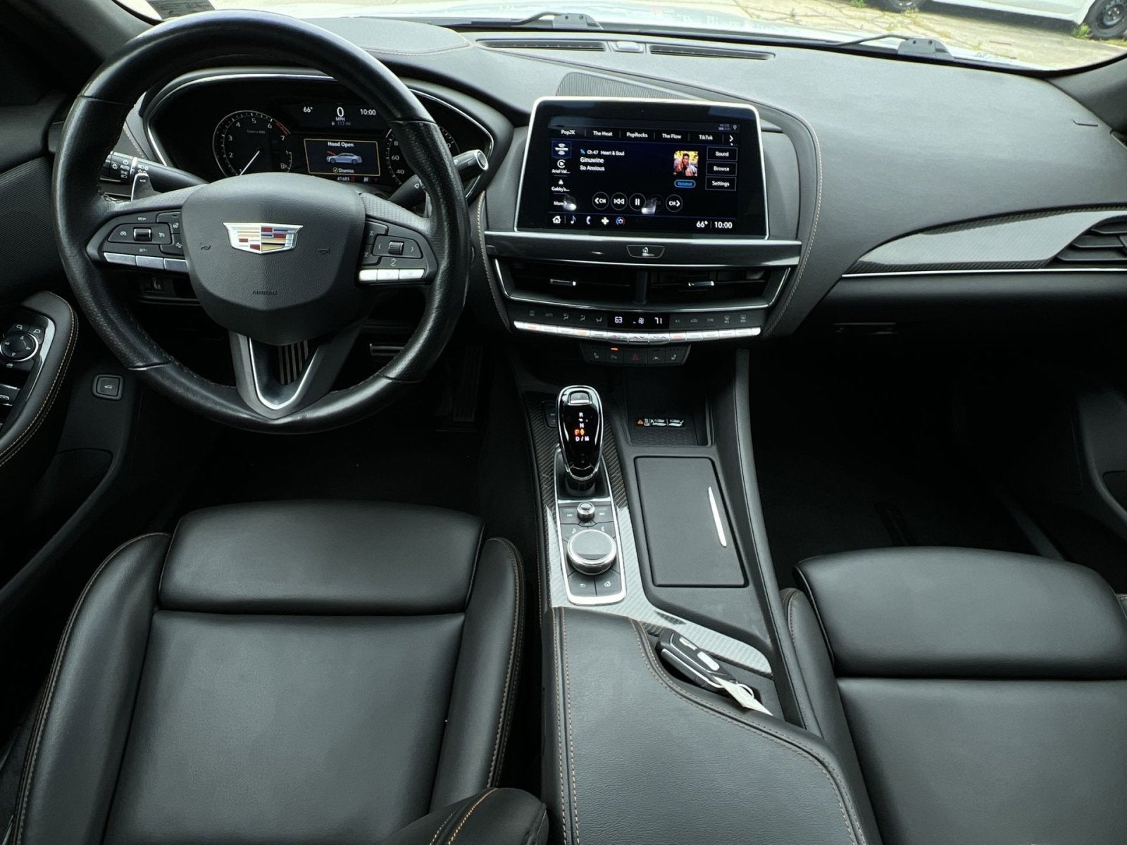 2023 Cadillac CT5 Sport