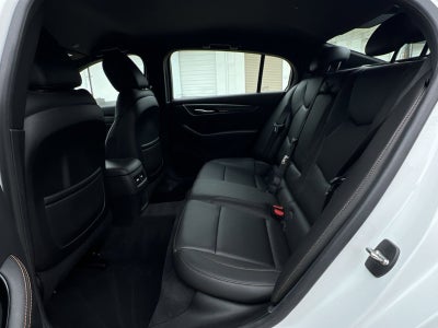 2023 Cadillac CT5 Sport