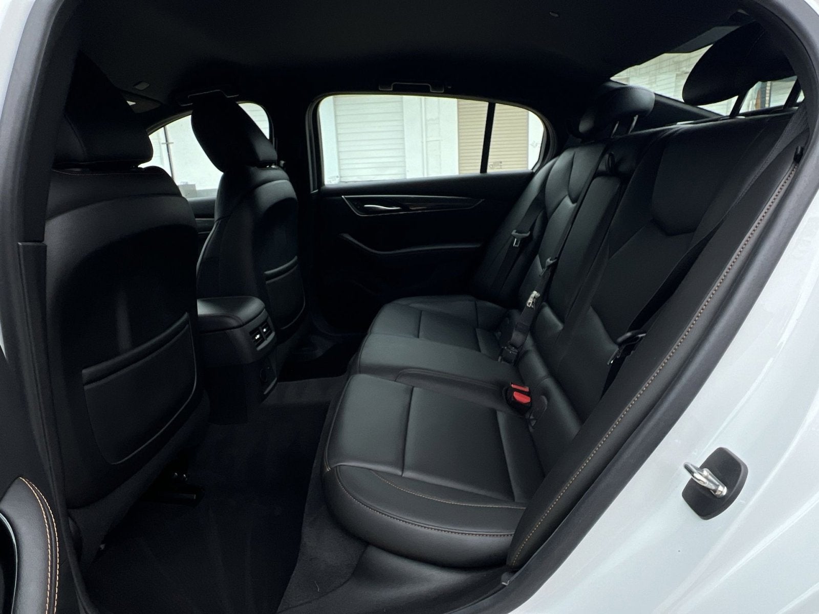 2023 Cadillac CT5 Sport
