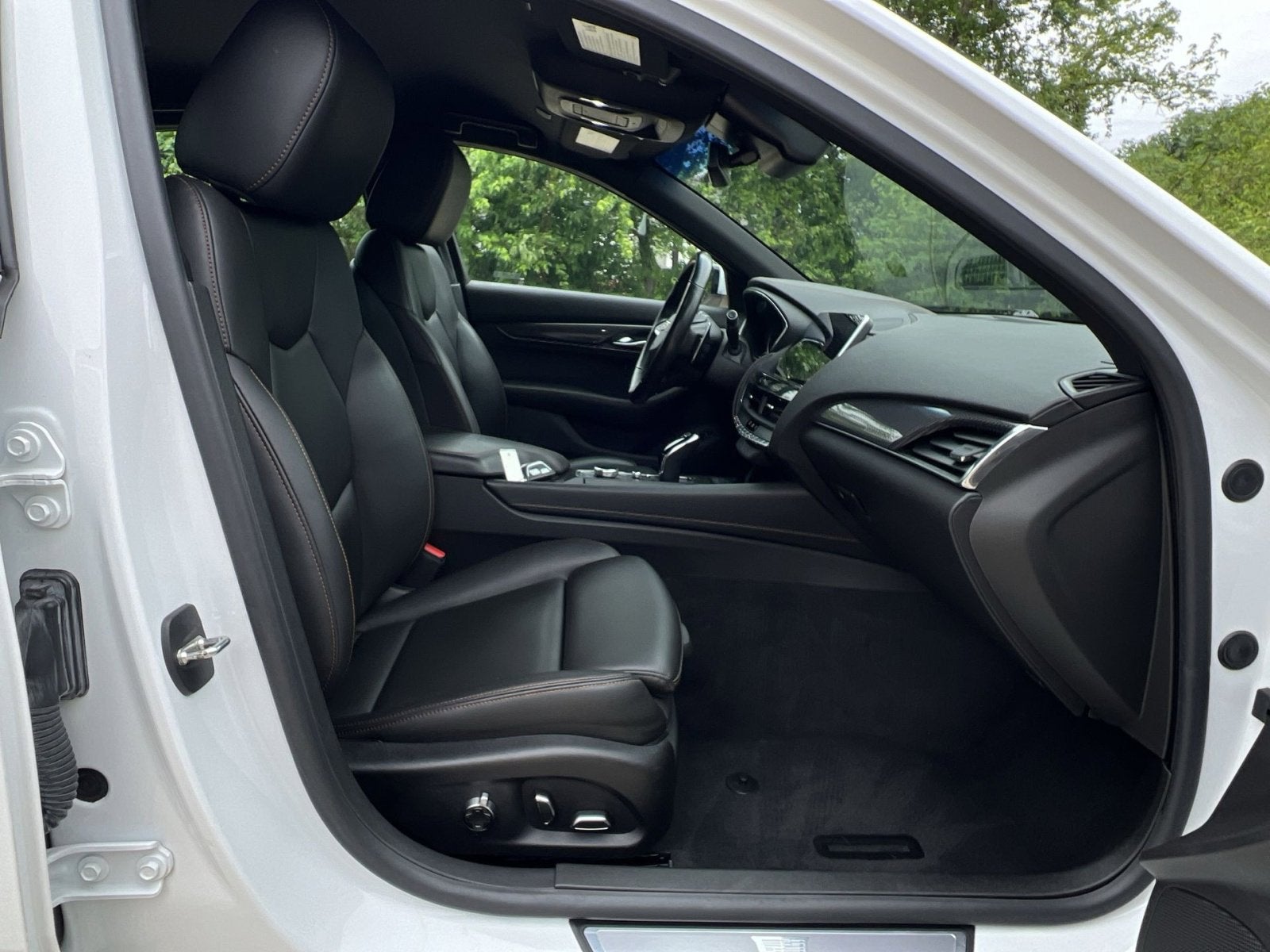 2023 Cadillac CT5 Sport