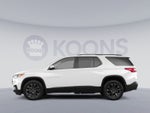 2019 Chevrolet Traverse RS