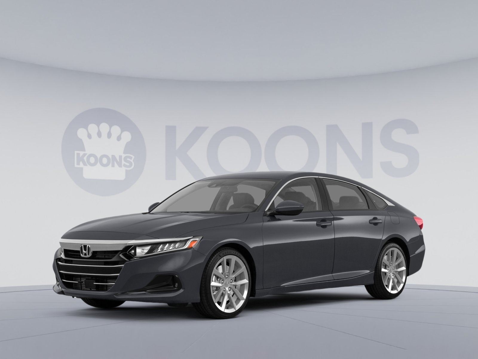 2021 Honda Accord LX