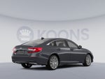 2021 Honda Accord LX