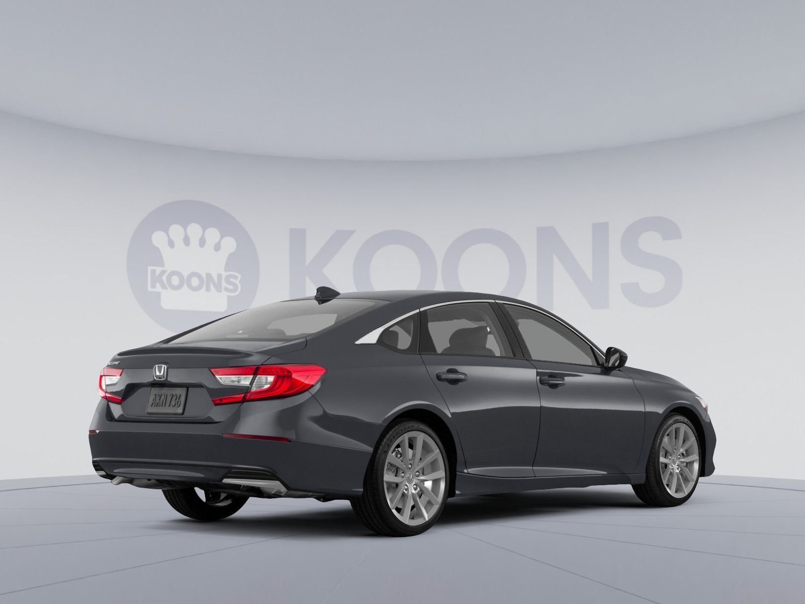 2021 Honda Accord LX