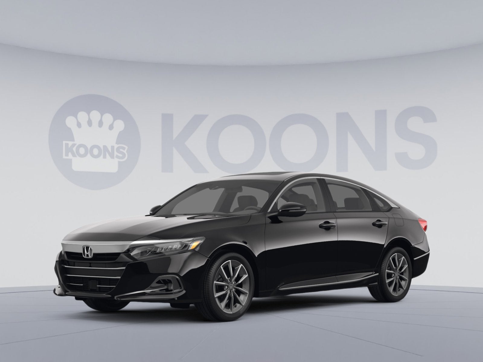 2022 Honda Accord EX-L