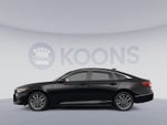 2022 Honda Accord EX-L