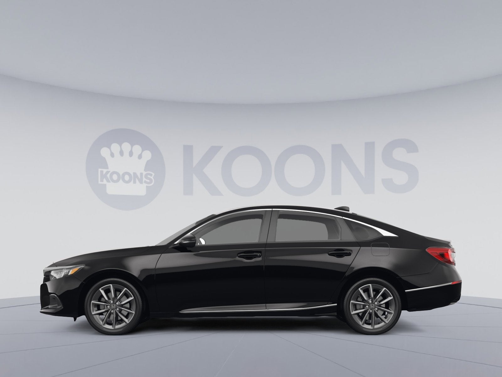 2022 Honda Accord EX-L
