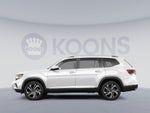 2023 Volkswagen Atlas SEL