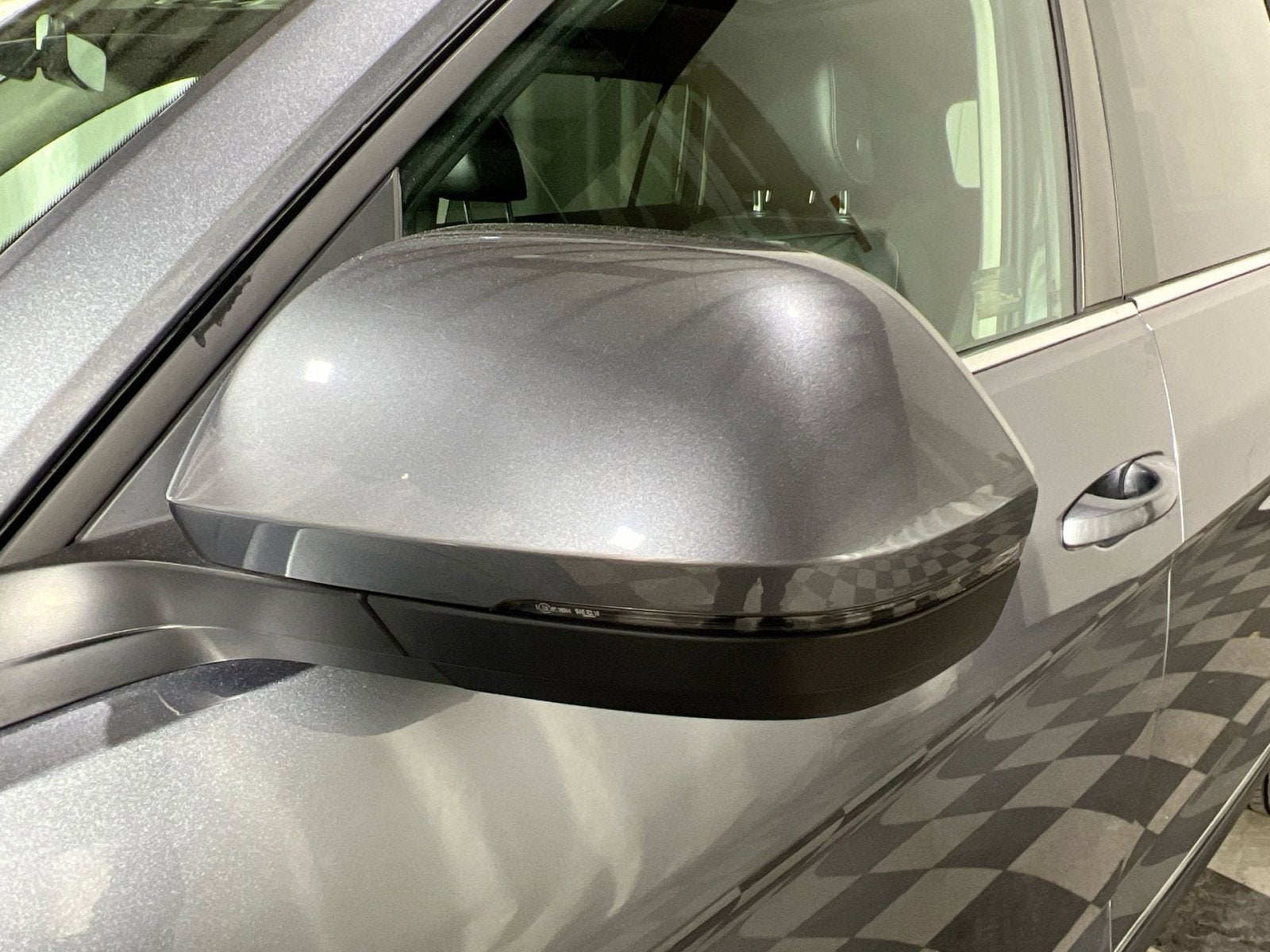 2019 Volkswagen Atlas SEL