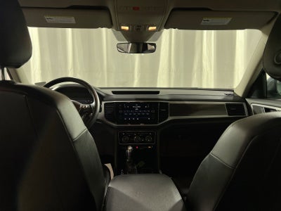 2019 Volkswagen Atlas SEL
