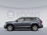 2019 Volkswagen Atlas SEL
