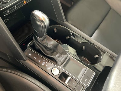 2019 Volkswagen Atlas SEL