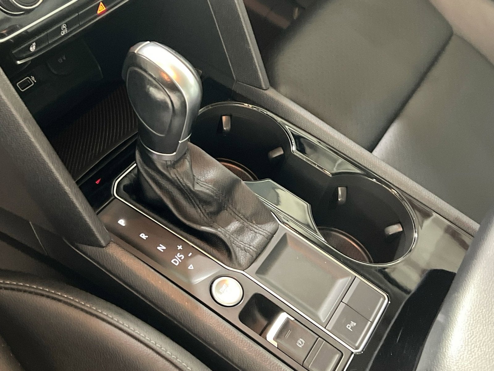 2019 Volkswagen Atlas SEL