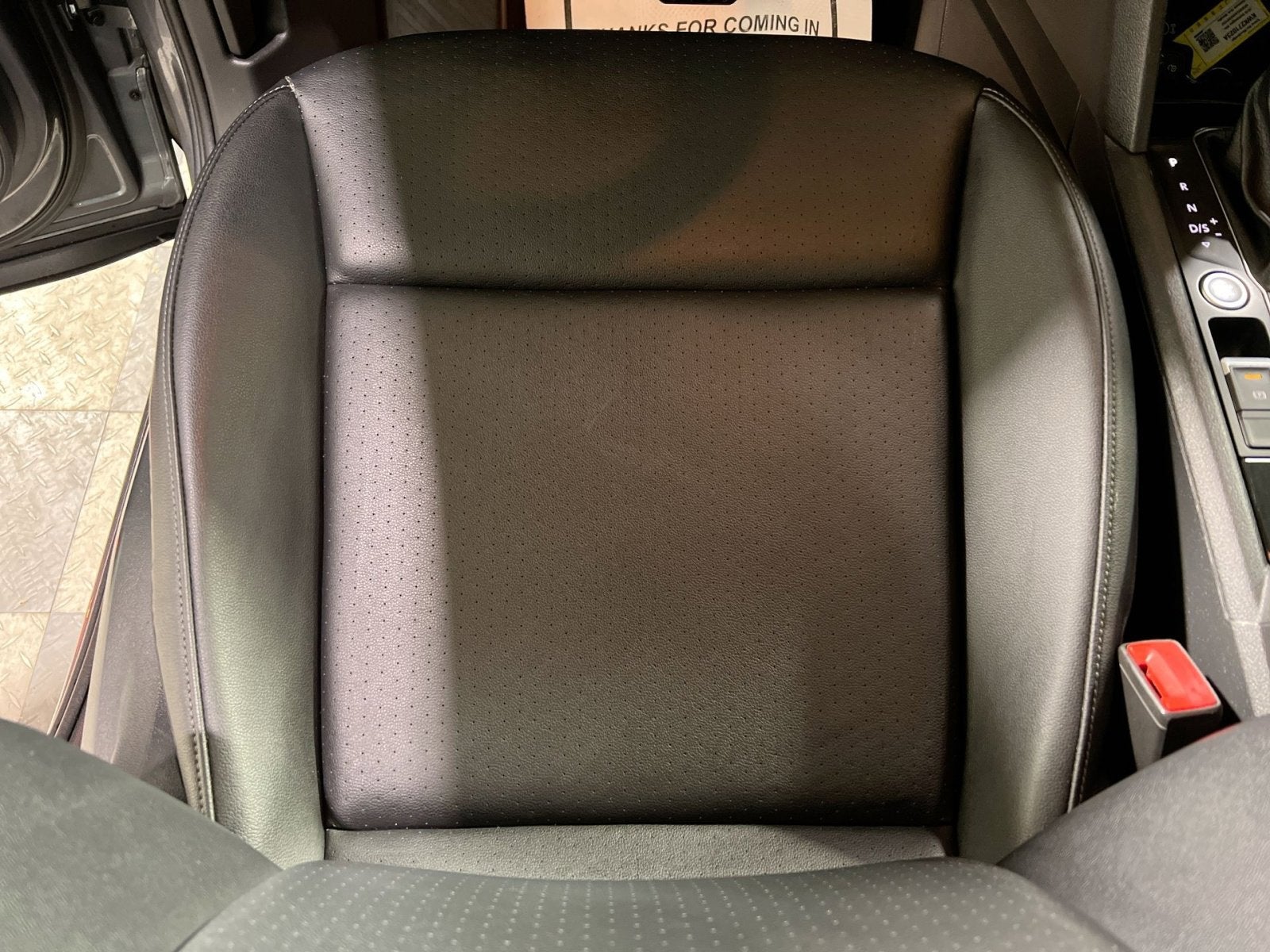 2019 Volkswagen Atlas SEL