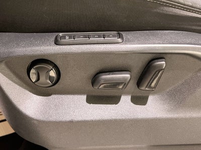 2019 Volkswagen Atlas SEL
