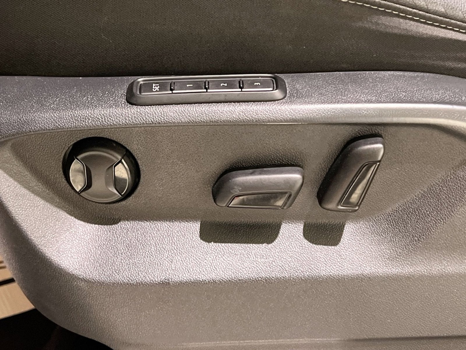 2019 Volkswagen Atlas SEL