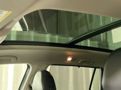 2019 Volkswagen Atlas SEL