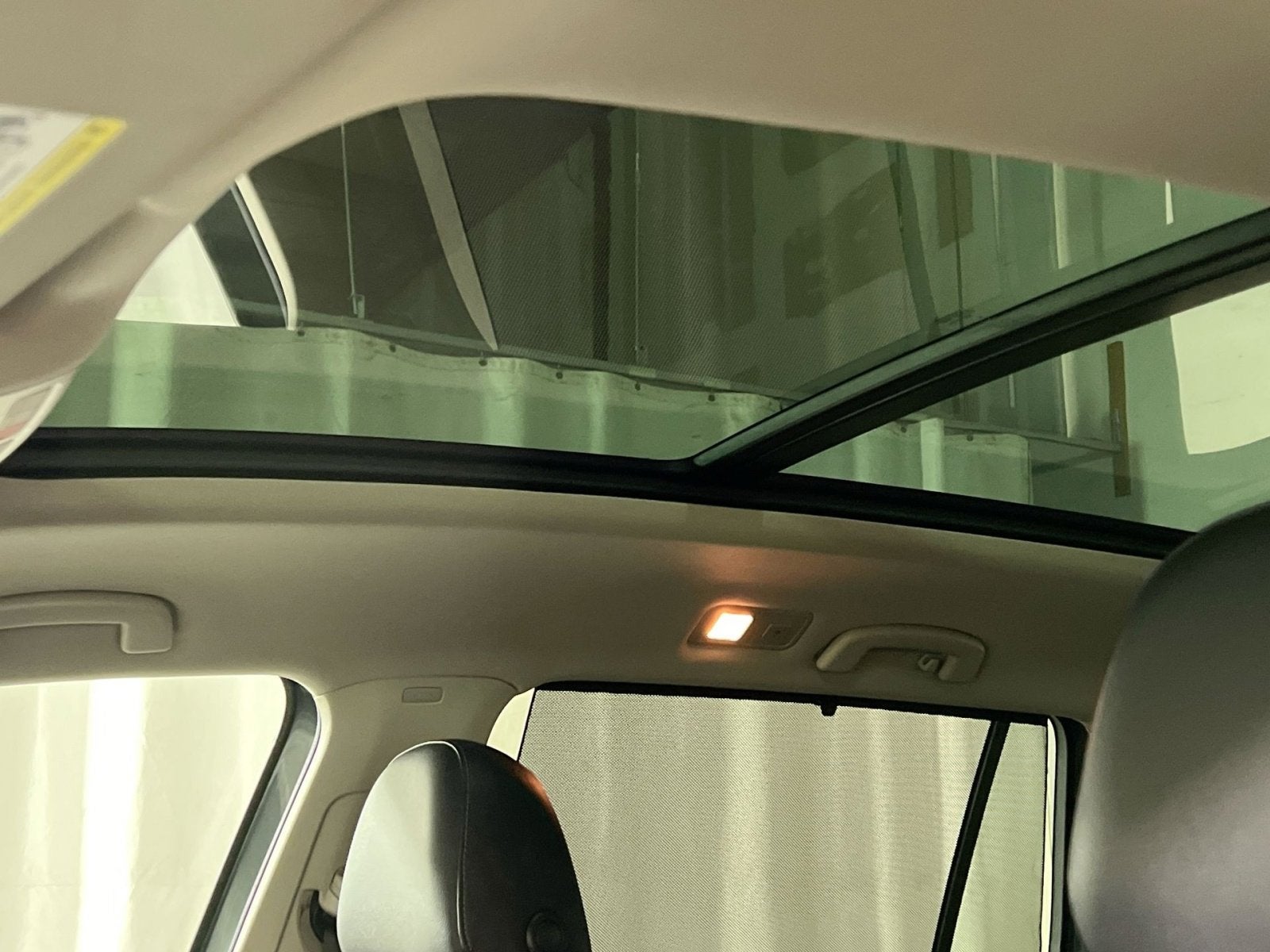 2019 Volkswagen Atlas SEL