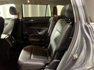 2019 Volkswagen Atlas SEL