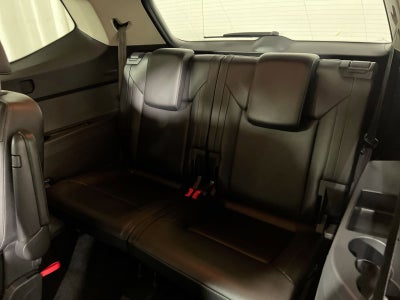 2019 Volkswagen Atlas SEL