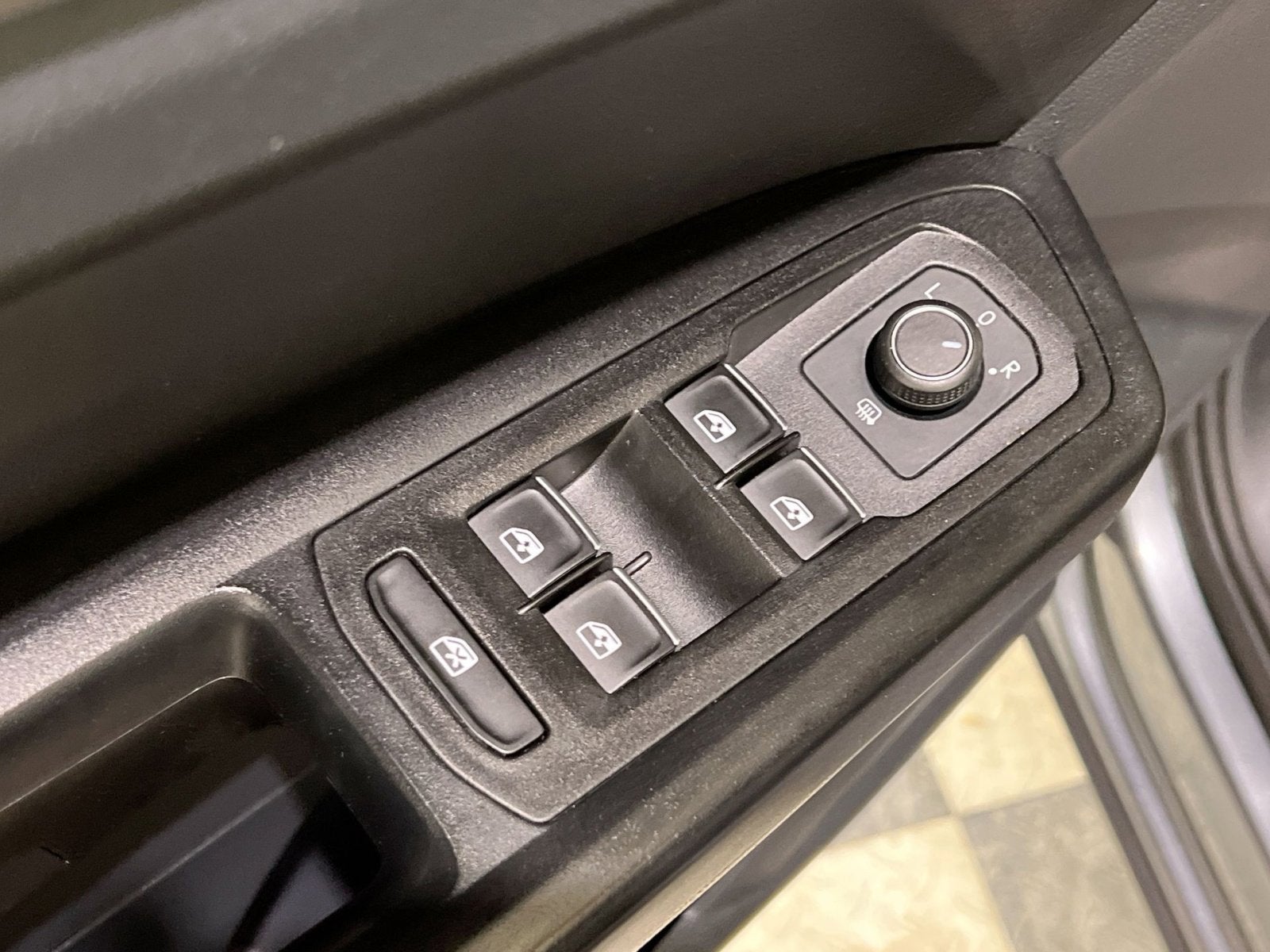 2019 Volkswagen Atlas SEL