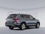 2019 Volkswagen Atlas SEL