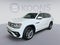 2019 Volkswagen Atlas 3.6L V6 SE