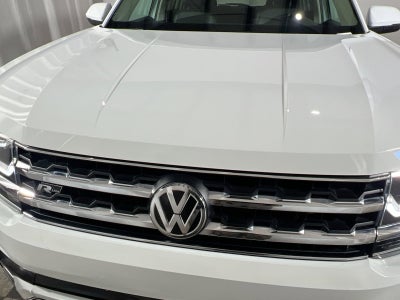 2019 Volkswagen Atlas 3.6L V6 SE