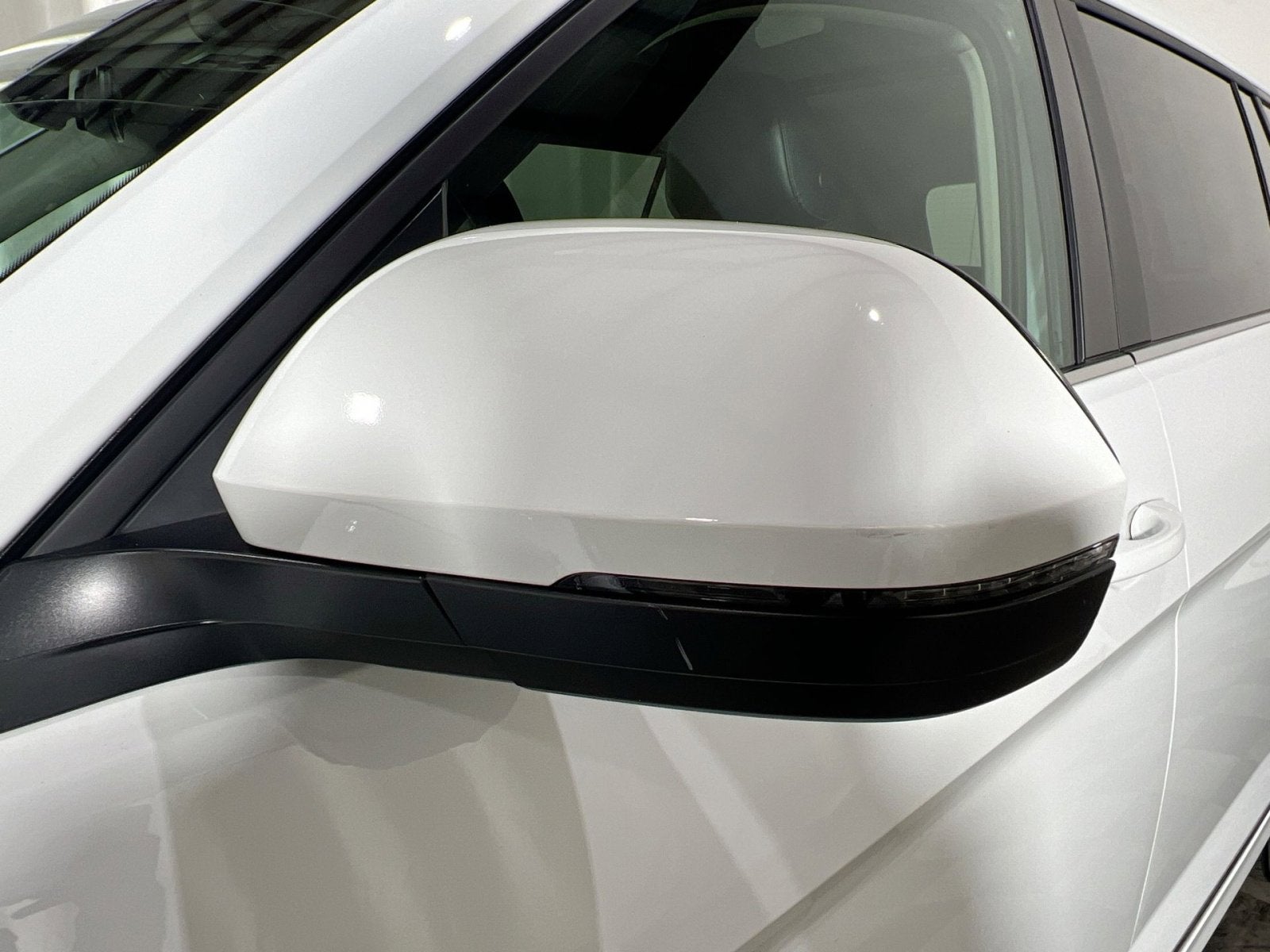 2019 Volkswagen Atlas 3.6L V6 SE