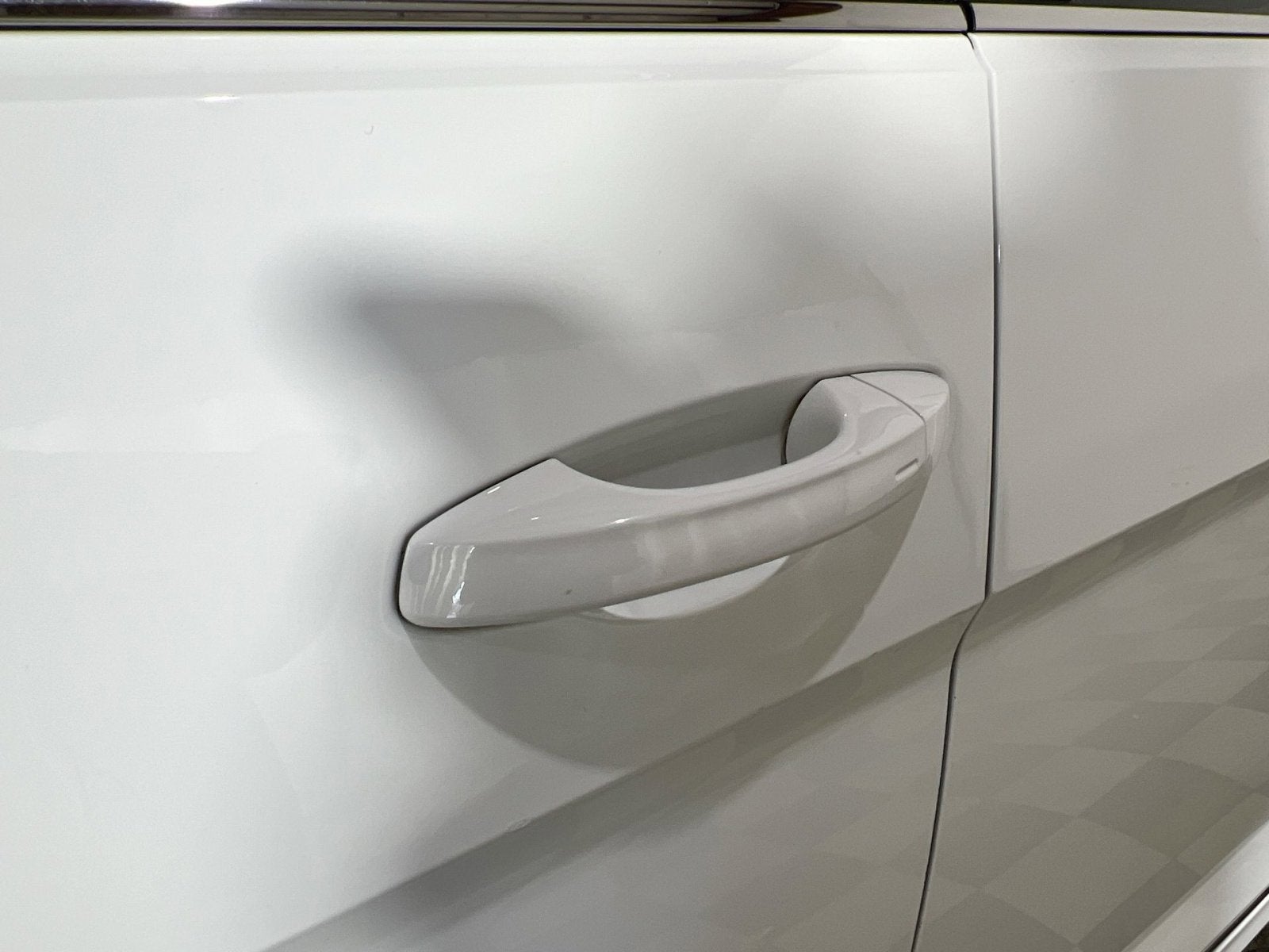 2019 Volkswagen Atlas 3.6L V6 SE